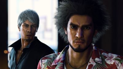 Veteran Yakuza dev praises Sega for not settling for "safe" games: "It accepts the possibility of failure"