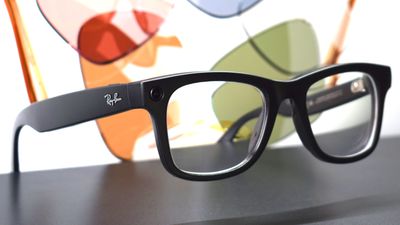 This major Meta Ray-Ban rumor has me amped for the future of smart glasses