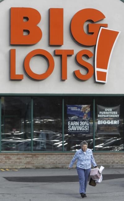 Big Lots Reaches Deal To Keep Hundreds Of Stores Open