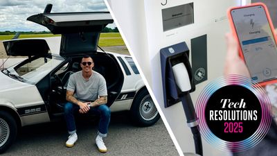 I review EVs for a living –here are 5 ways I'm slashing my charging bills in 2025