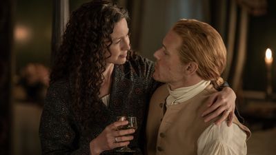 Outlander season 7 episode 14 recap: Prisoner of war