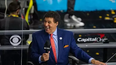 Greg Gumbel Death: Tributes Pour in for Face of March Madness