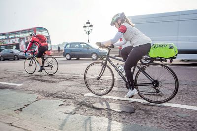 How sustainable is cycling, really? An expert's take