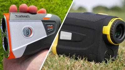 Bushnell Tour V6 Shift vs Inesis 900 Rangefinder: Read Our Head To Head Verdict