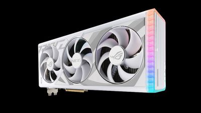 Nvidia RTX 5080 and AMD RX 9070 GPUs listed ahead of launch — Asus is reportedly readying a new "Astral" GPU lineup