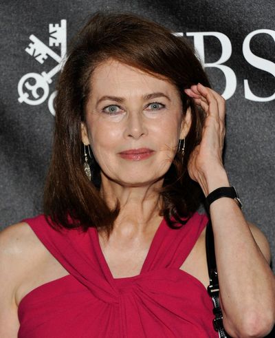 Trailblazing model Dayle Haddon dies from suspected carbon monoxide poisoning