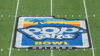 Pop-Tarts Bowl Unveils Creative Twist to Goal Posts for Miami-Iowa State Clash