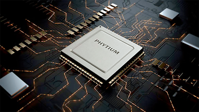 Chinese chipmaker Phytium sells over 10 million homegrown CPUs — Feiteng processors are primarily used in national projects and key local industries