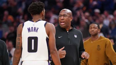 Malik Monk Found Out About Mike Brown’s Shocking Firing Just Like the Rest of Us