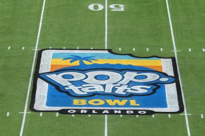 Pop-Tarts Bowl off to fantastic start