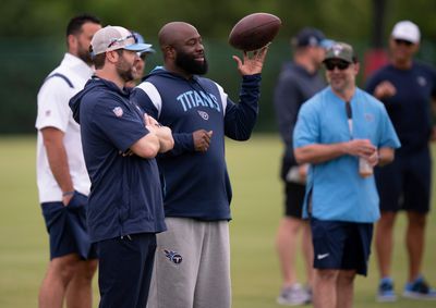 Report: Titans’ Brian Callahan expected to return in 2025