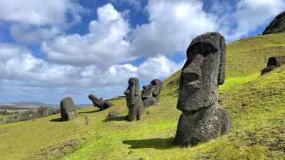 My 7 top tips for planning the perfect photography trip to Easter Island