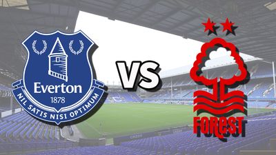 Everton vs Nottm Forest live stream: How to watch Premier League game online and on TV, team news