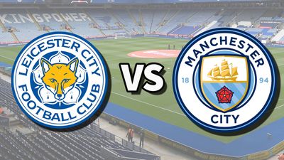 Leicester vs Man City live stream: How to watch Premier League game online and on TV, team news