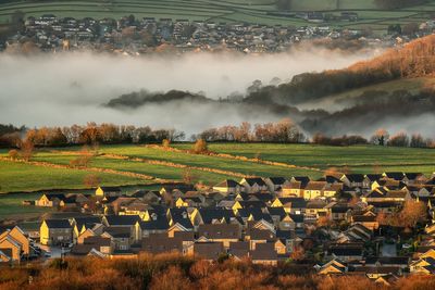 ‘Brighter’ weather expected ahead of New Year’s Eve washout