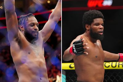 Sayif Saud getting ‘ahead of the curve’ with Kennedy Nzechukwu, Ryan Spann heavyweight moves