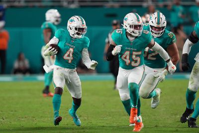 NFL playoff picture: Dolphins’ updated scenarios after Broncos loss