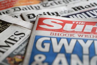 What the papers say – December 29