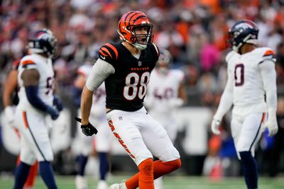 Instant analysis after Bengals survive OT thriller, keep playoff hopes alive