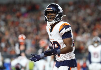 Twitter reacts to Broncos’ overtime loss to Bengals