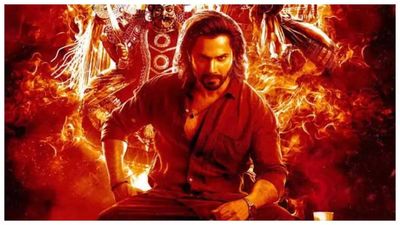 Baby John box office collection Day 4: Varun Dhawan starrer crosses Rs 20 crore amid reports of cancelled screenings