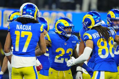 Rams hold on to beat Cardinals, 13-9: Instant analysis of Week 17 win