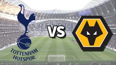 Tottenham vs Wolves live stream: How to watch Premier League game online and on TV