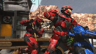 Massive 90GB 'Halo' Data Leak Shows Internal Docs, Dev Builds, Unreleased Content, and More