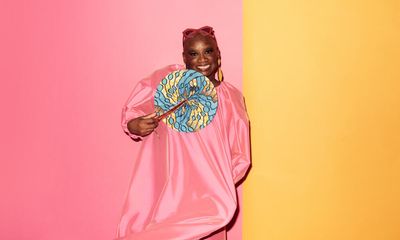 Andi Oliver: ‘Life’s too short to be appalling’