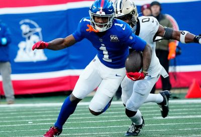 Fantasy football inactives, injuries and weather: NFL Week 17