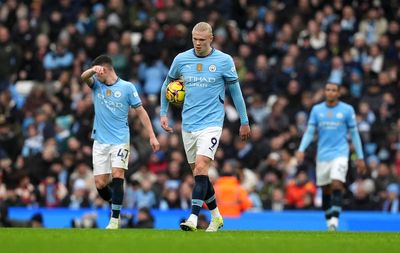 How to watch Leicester vs Man City: TV channel and live stream for Premier League game today