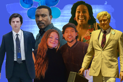 25 TV shows everyone will be talking about in 2025, from Severance to Lena Dunham’s Too Much