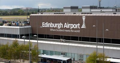 Alba calls for US border at Edinburgh Airport to boost economy