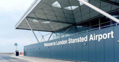 Arrest made at London airport following death of Scottish woman