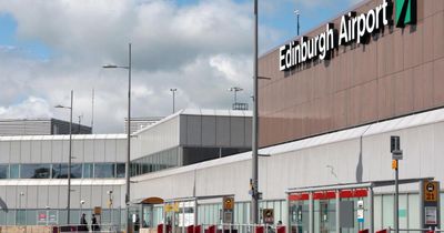 Edinburgh Airport achieves huge milestone thanks to Taylor Swift and Tartan Army