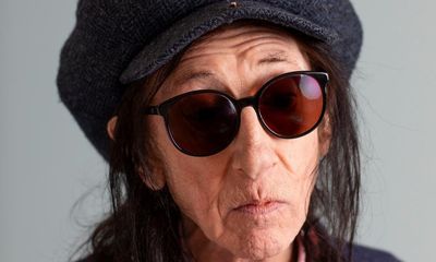 Sunday with John Cooper Clarke: ‘My wife does a chicken with 60 cloves of garlic’