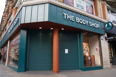 Almost 170,000 retail jobs axed in 2024 amid pain on high street