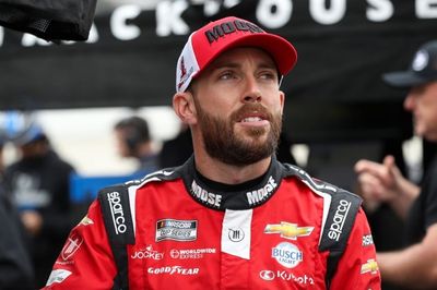 NASCAR Cup Series Aggressor Ross Chastain Is Missing His Mojo