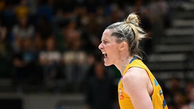 Bendigo bounces back in WNBL