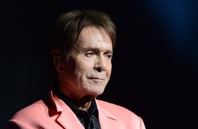 Sir Cliff Richard wants his own gravy range