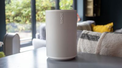 Sonos Era 100 review: a superb small smart speaker