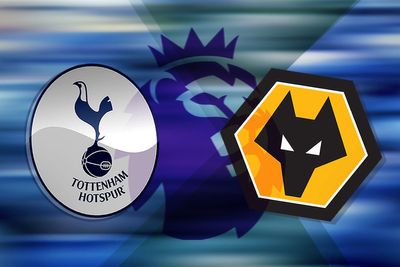 Why isn't Tottenham vs Wolves live on TV in UK today?