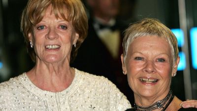 Judi Dench reveals heartbreaking tribute to Maggie Smith after death