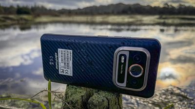 Ulefone Armor 25T Pro rugged phone review