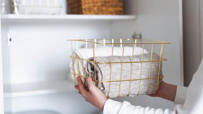 5 best organizing tips for the new year — all from professional organizers