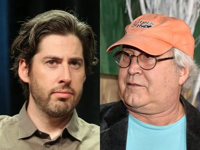 SNL movie director reveals Chevy Chase’s verdict – and it was ‘the roughest thing’ imaginable