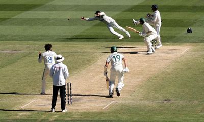 Australia’s tail defies India after Bumrah fireworks to set up thrilling MCG finish