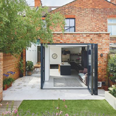 'I remember being asked where we wanted the light switches in a room that didn't exist and it sent me mad' — 21 things homeowners wish they knew before extending their home