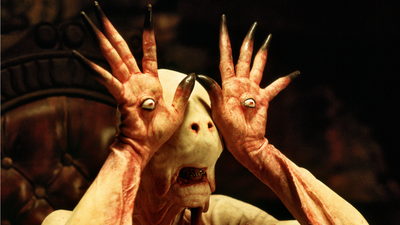 Prime Video movie of the day: Pan's Labyrinth is a dark, fantastic fantasy