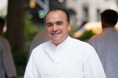 Most restaurants don’t make it. Here’s how Jean-Georges restaurants have survived the test of time—and even a pandemic